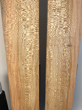 London Plane - Bookmatched Wood Boards