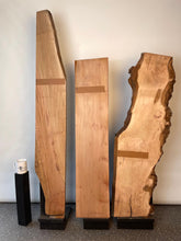 London Plane - Burr Boards
