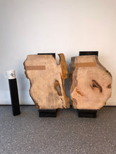 London Plane - Character Pair