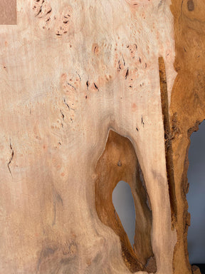 London Plane - Character Pair