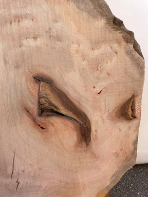 London Plane - Character Pair