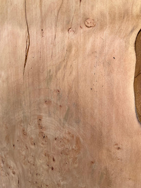London Plane - Character Pair