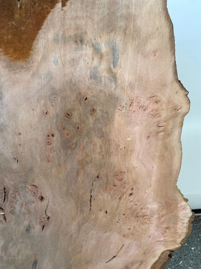 London Plane - Character Pair