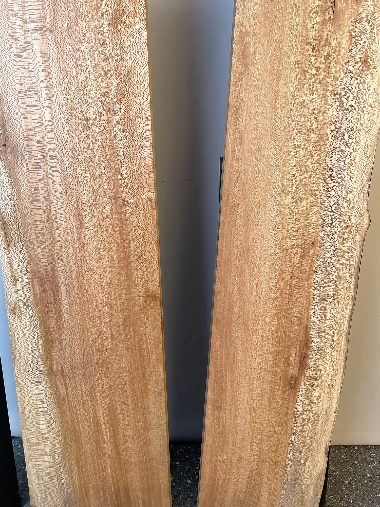 London Plane - Lace Boards