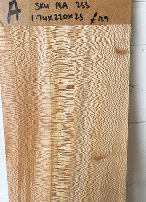 London Plane - Lace Boards