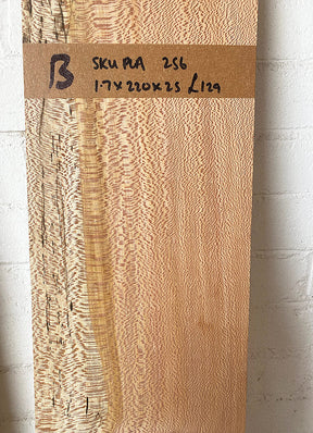 London Plane - Lace Boards