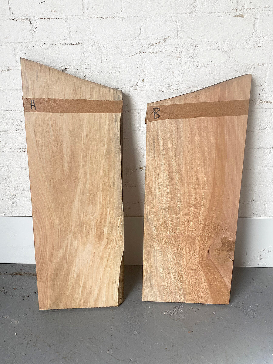 London Plane - Lace Boards