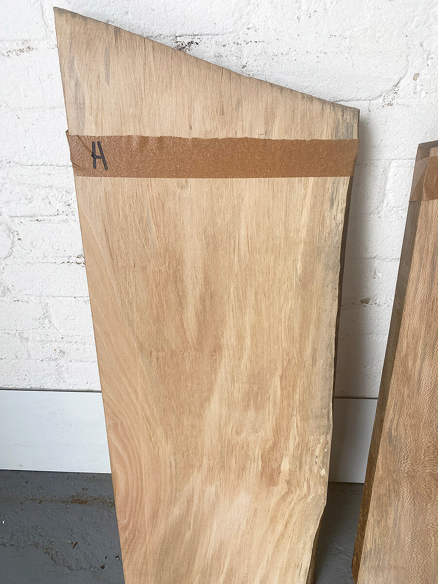 London Plane - Lace Boards