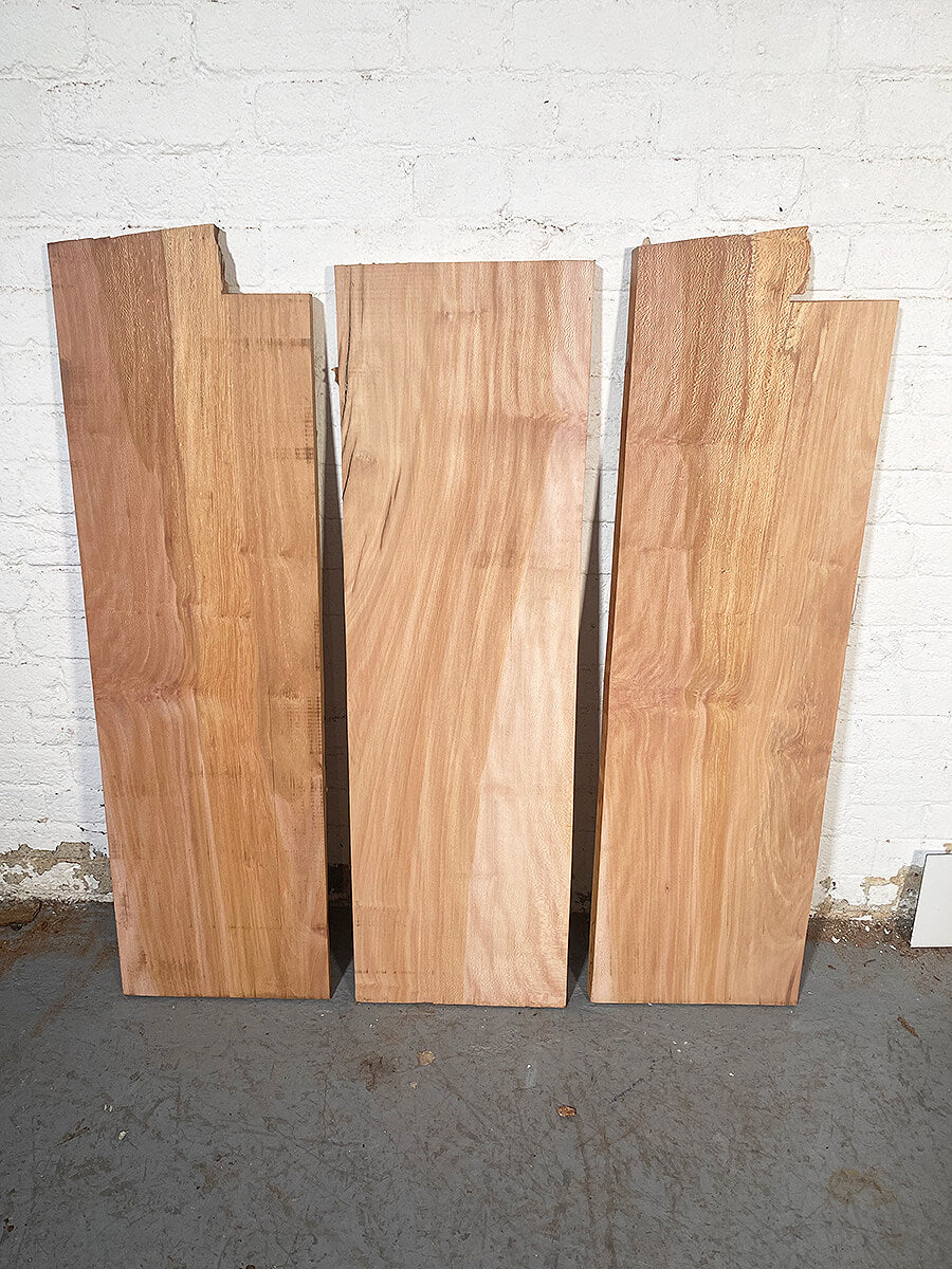 London Plane - Lace Boards