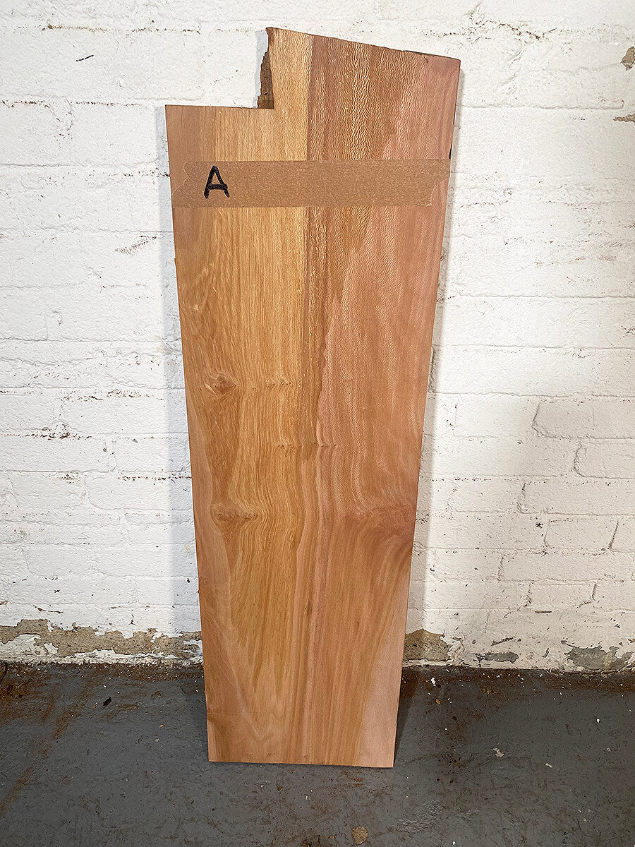 London Plane - Lace Boards