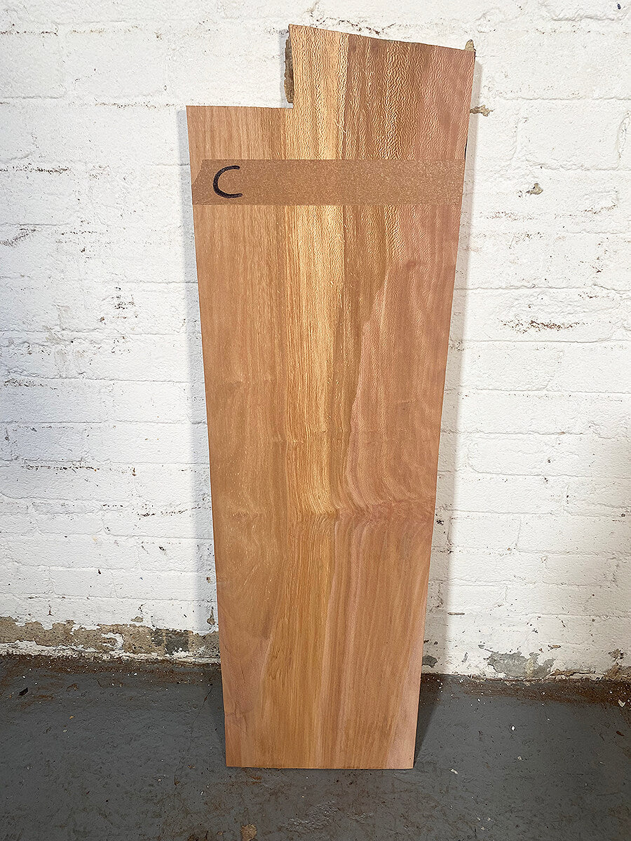 London Plane - Lace Boards