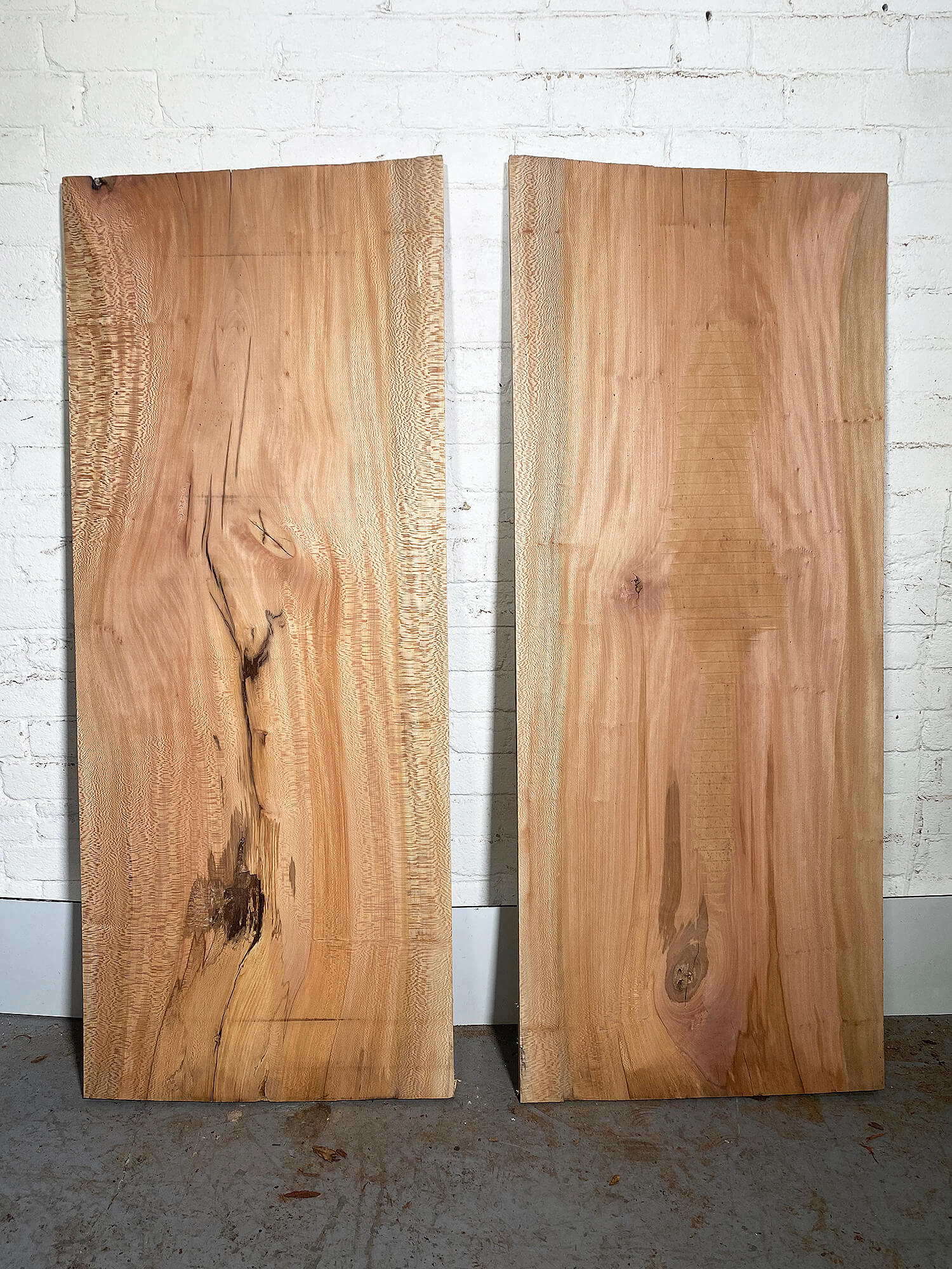 London Plane - Lace Boards