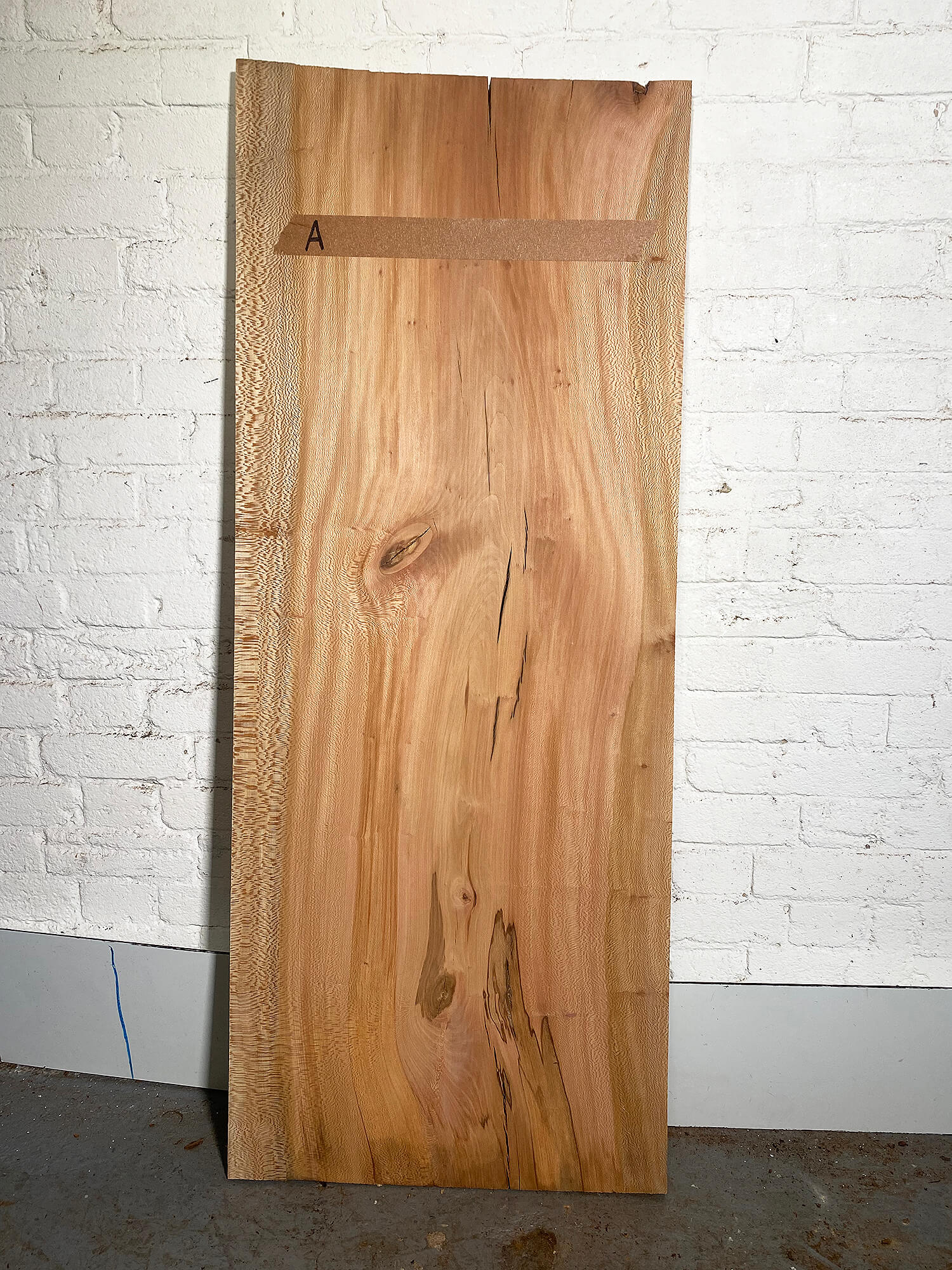 London Plane - Lace Boards