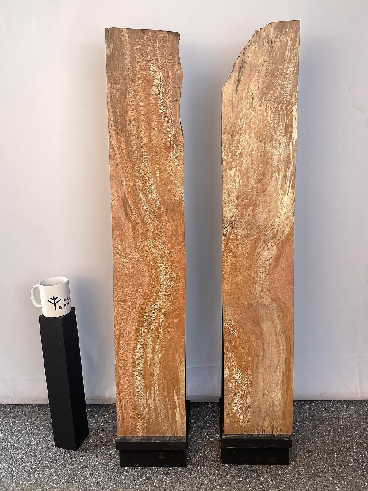 London Plane - Lace Boards