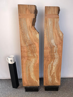 London Plane - Lace Boards
