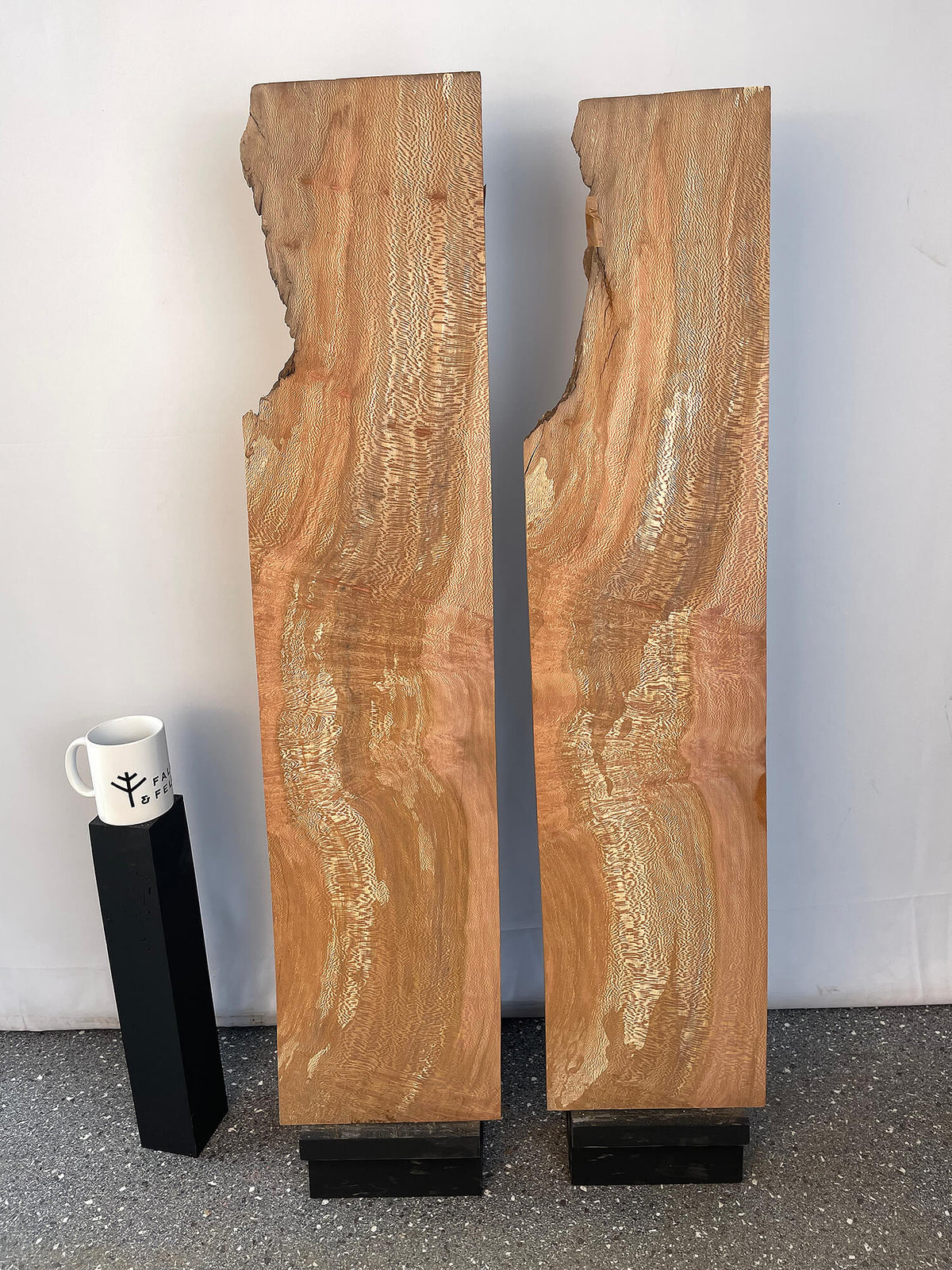 London Plane - Lace Boards