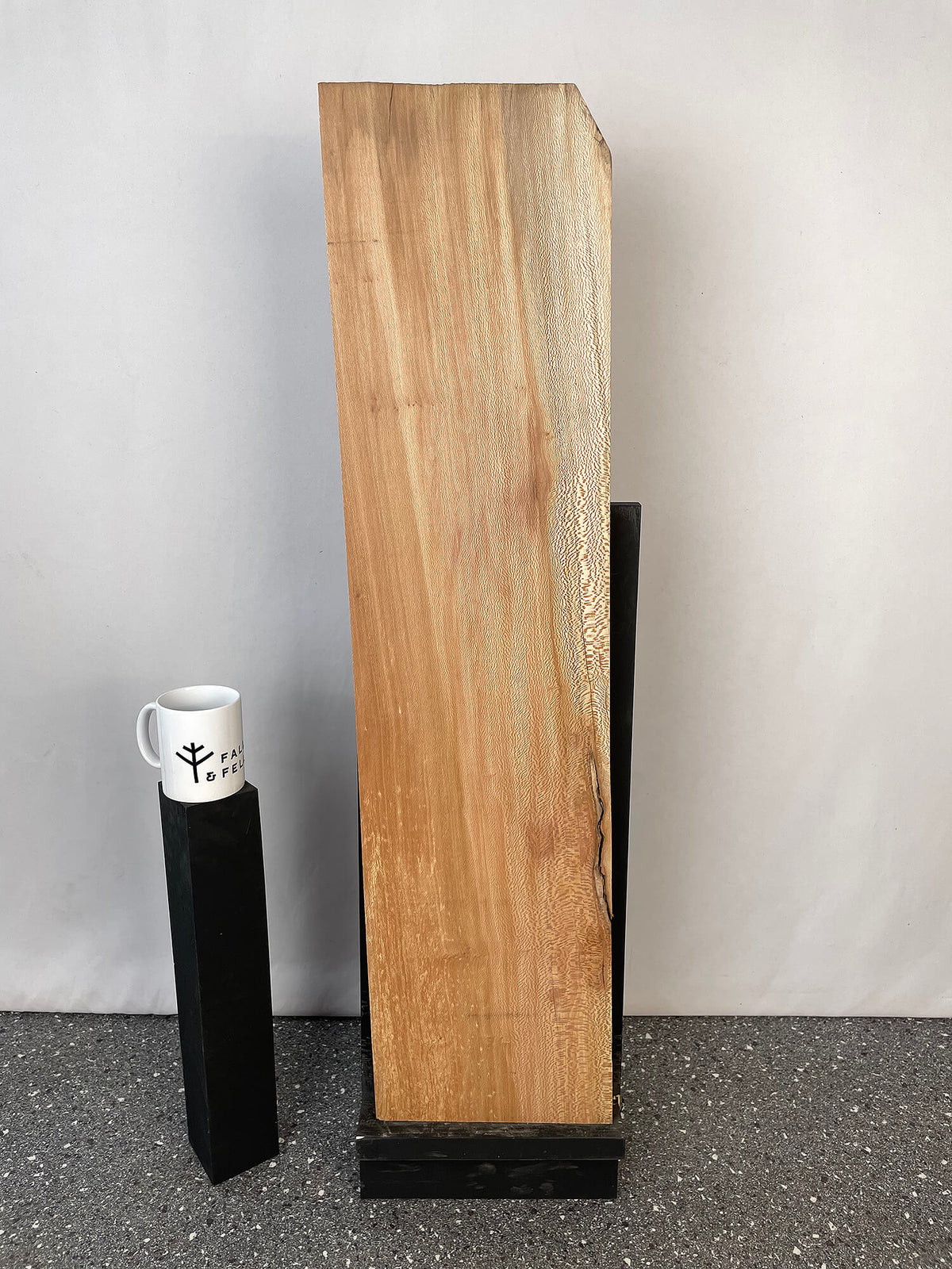 London Plane - Lacewood Board