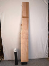 London Plane - Lacewood Board