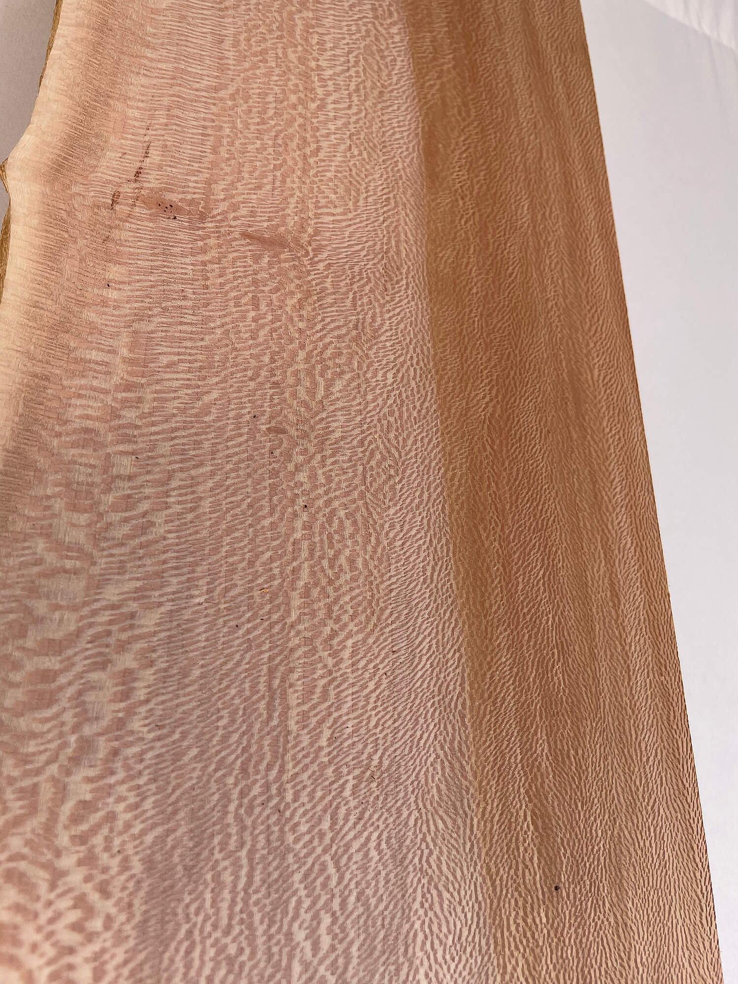 London Plane - Lacewood Board