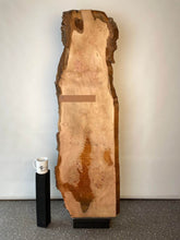 London Plane - Lacewood Board