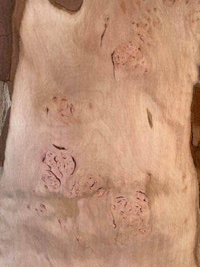 London Plane - Lacewood Board
