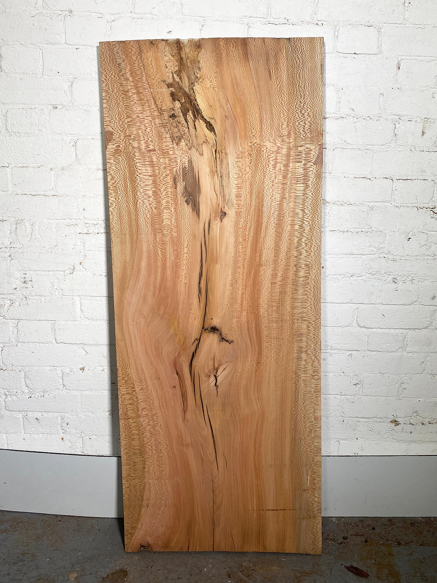 London Plane - Lacewood Board