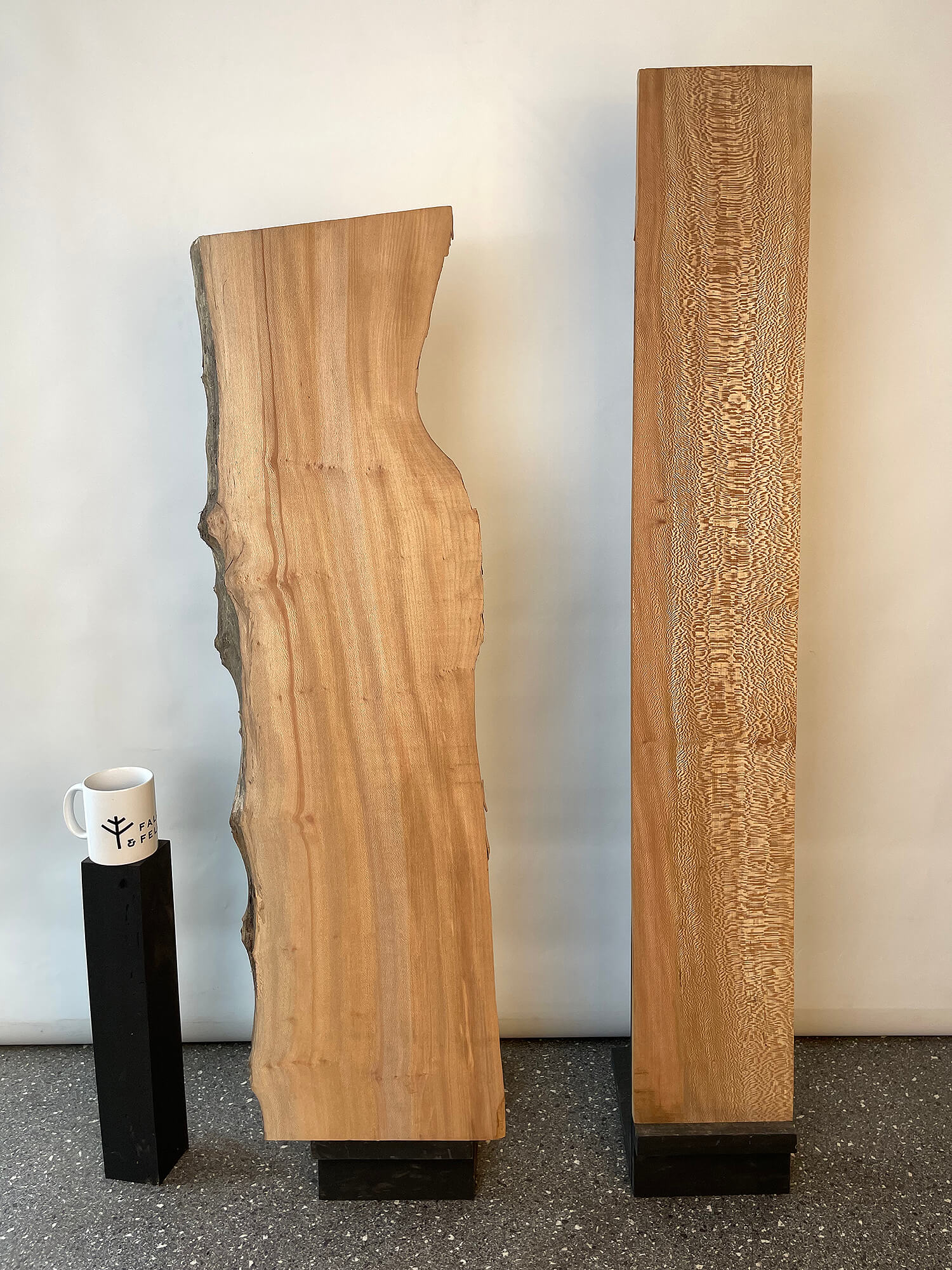 London Plane - Lacewood Boards