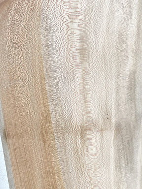 London Plane - Lacewood Boards