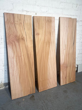 London Plane - Lacewood Boards
