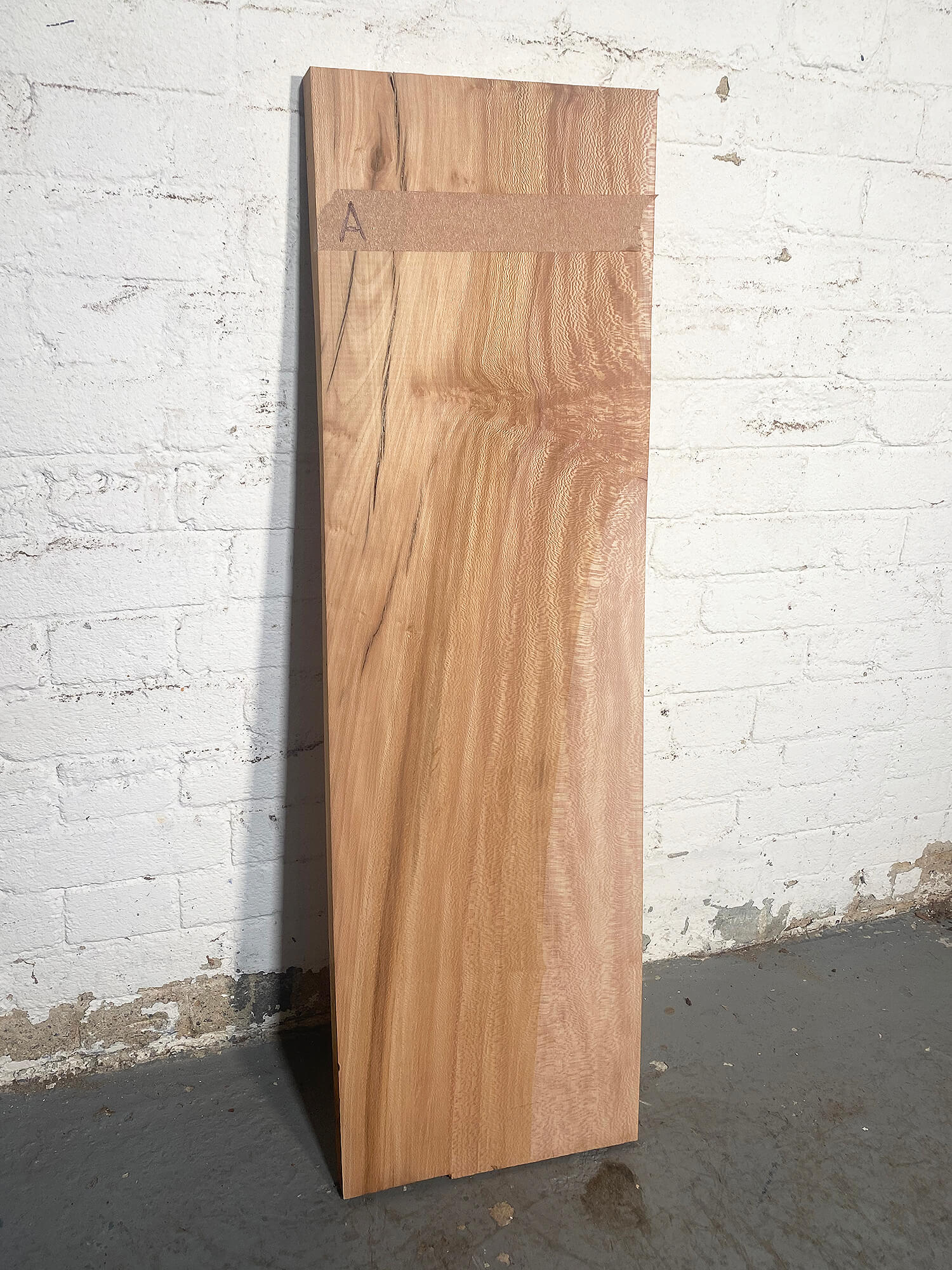 London Plane - Lacewood Boards