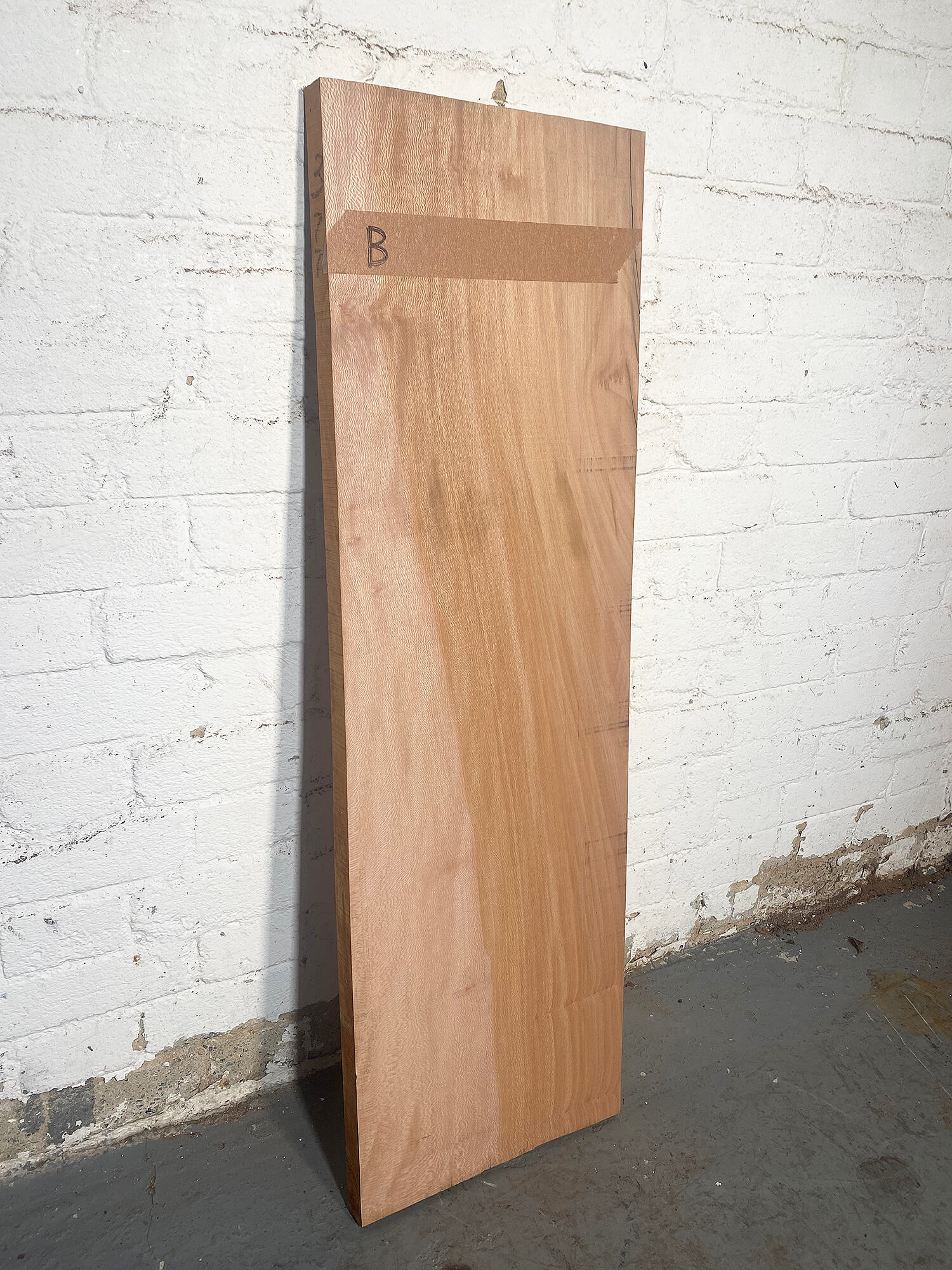 London Plane - Lacewood Boards