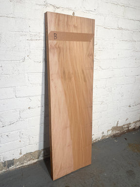London Plane - Lacewood Boards