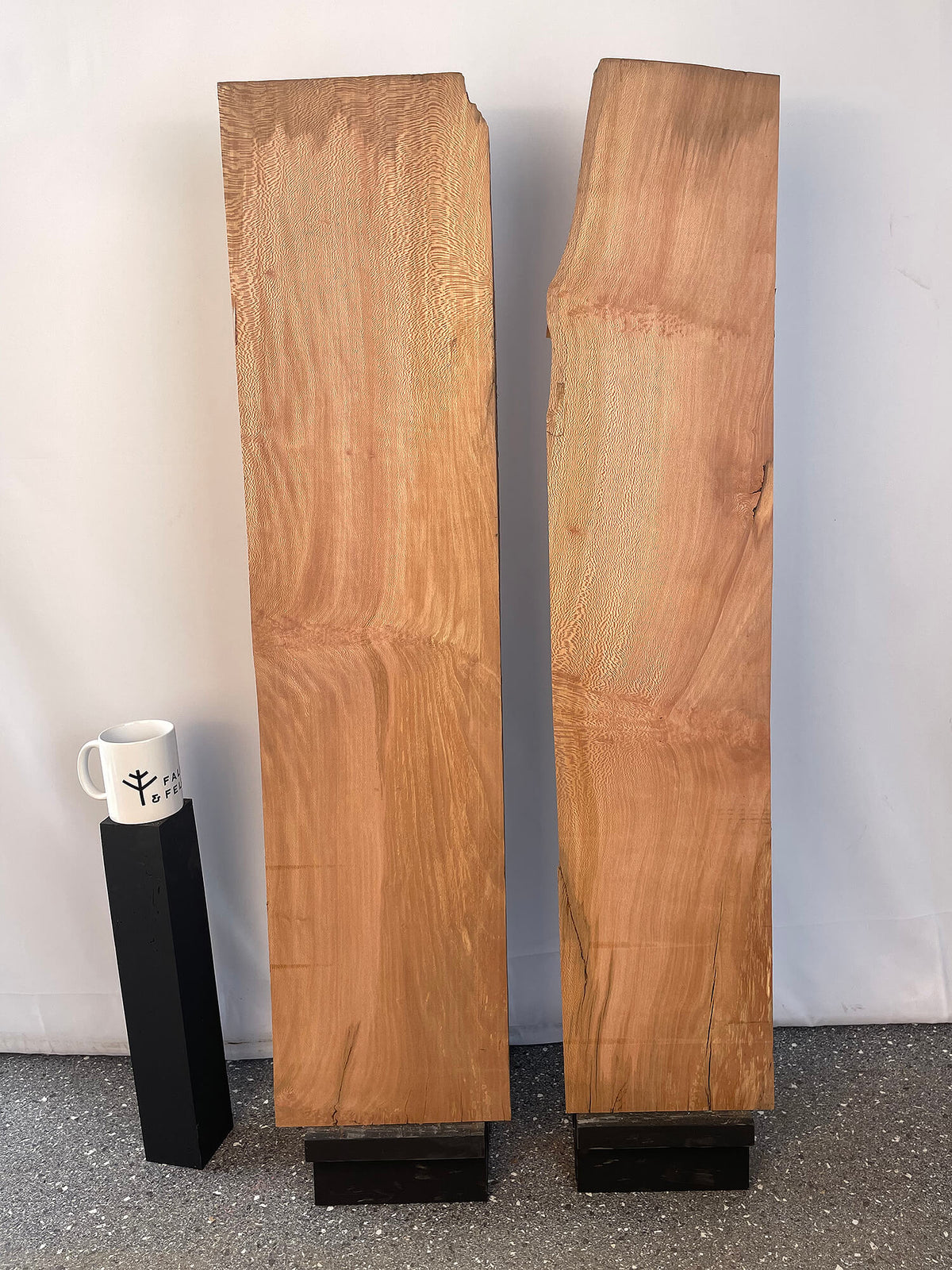 London Plane - Lacewood Boards
