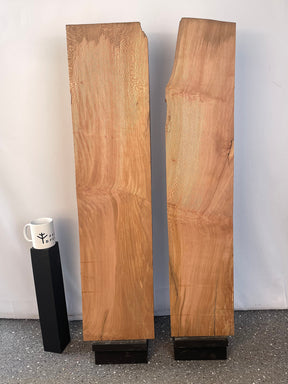 London Plane - Lacewood Boards