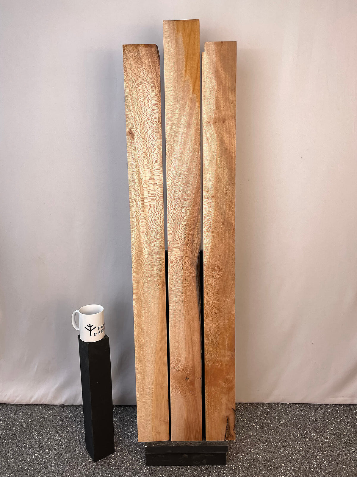 London Plane - Lacewood Boards (Timber Pack)