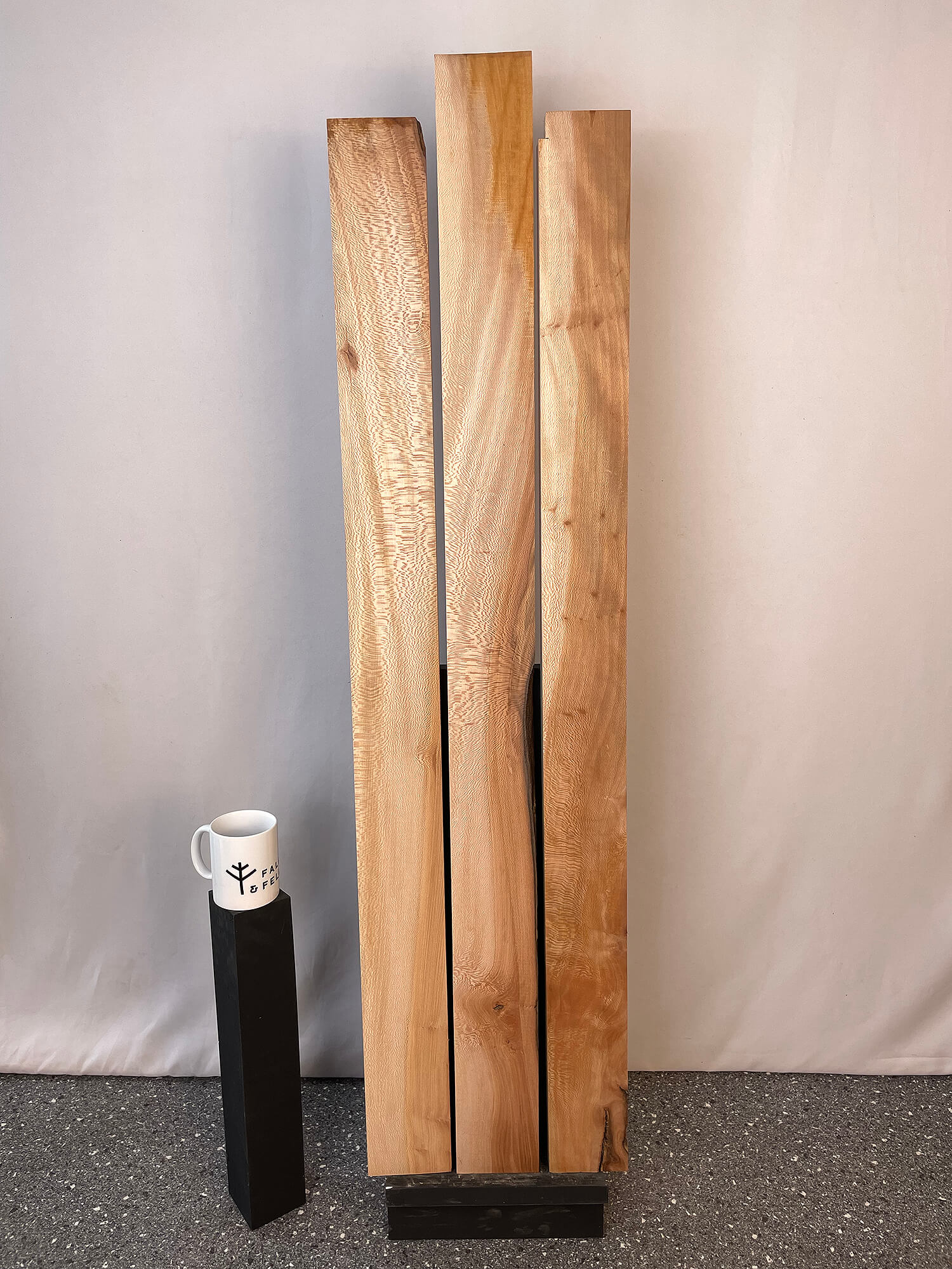 London Plane - Lacewood Boards (Timber Pack)