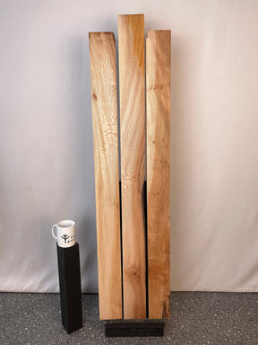 London Plane - Lacewood Boards (Timber Pack)