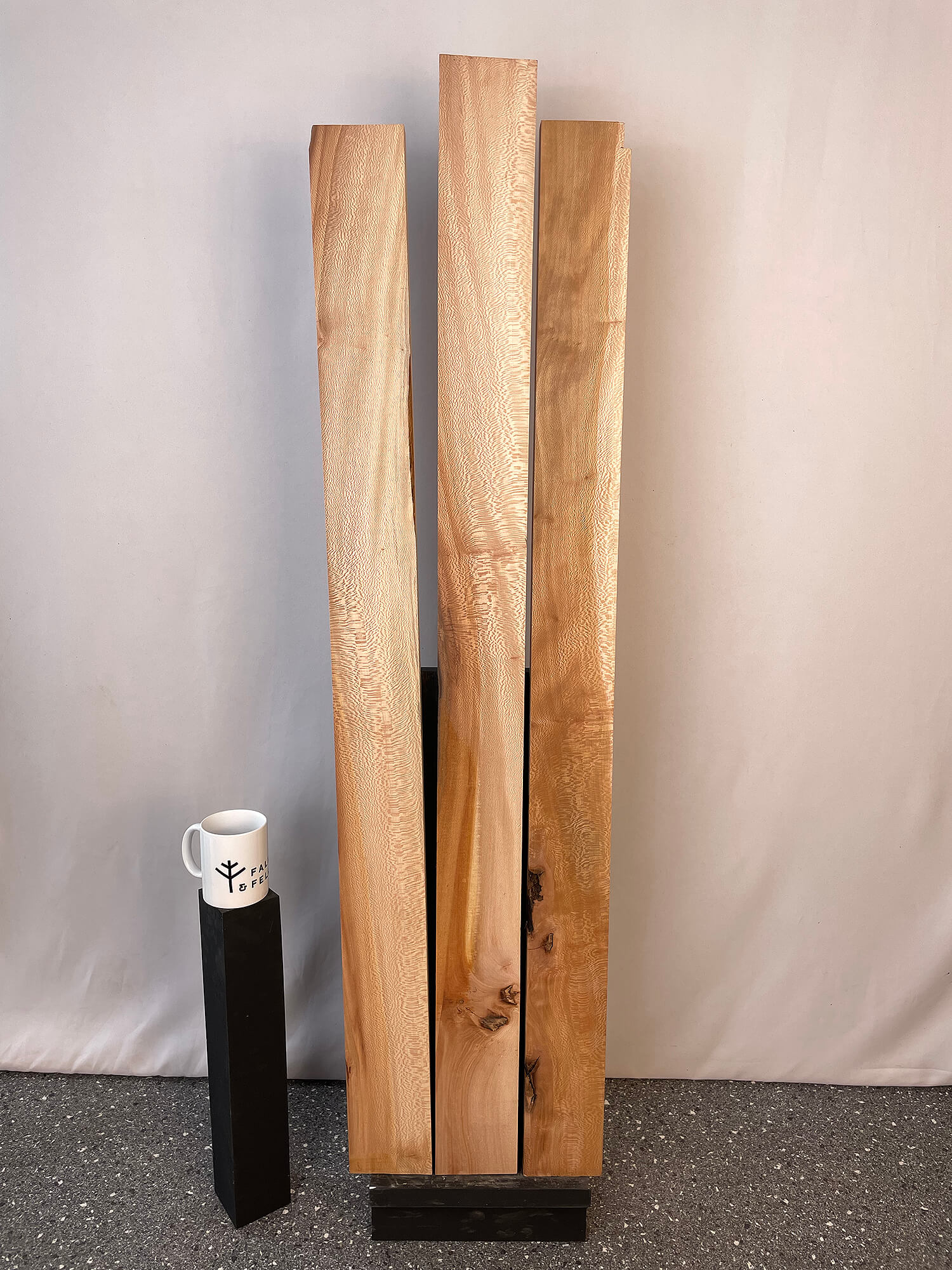 London Plane - Lacewood Boards (Timber Pack)
