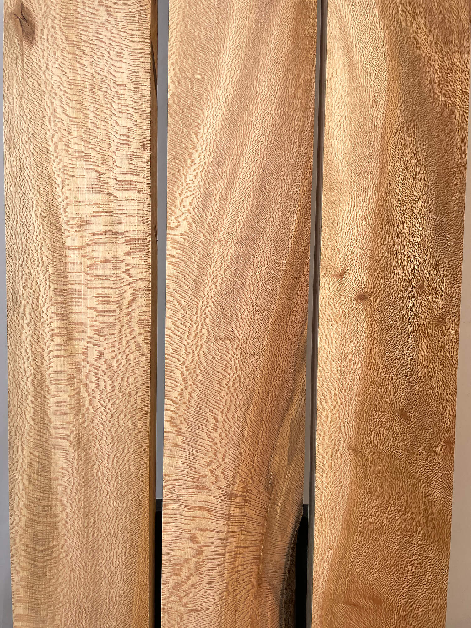 London Plane - Lacewood Boards (Timber Pack)