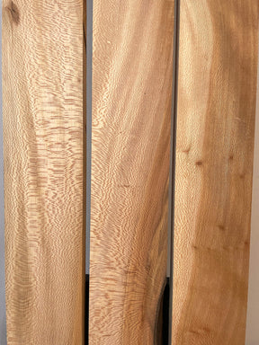 London Plane - Lacewood Boards (Timber Pack)