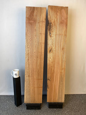 London Plane - Lacewood Pair
