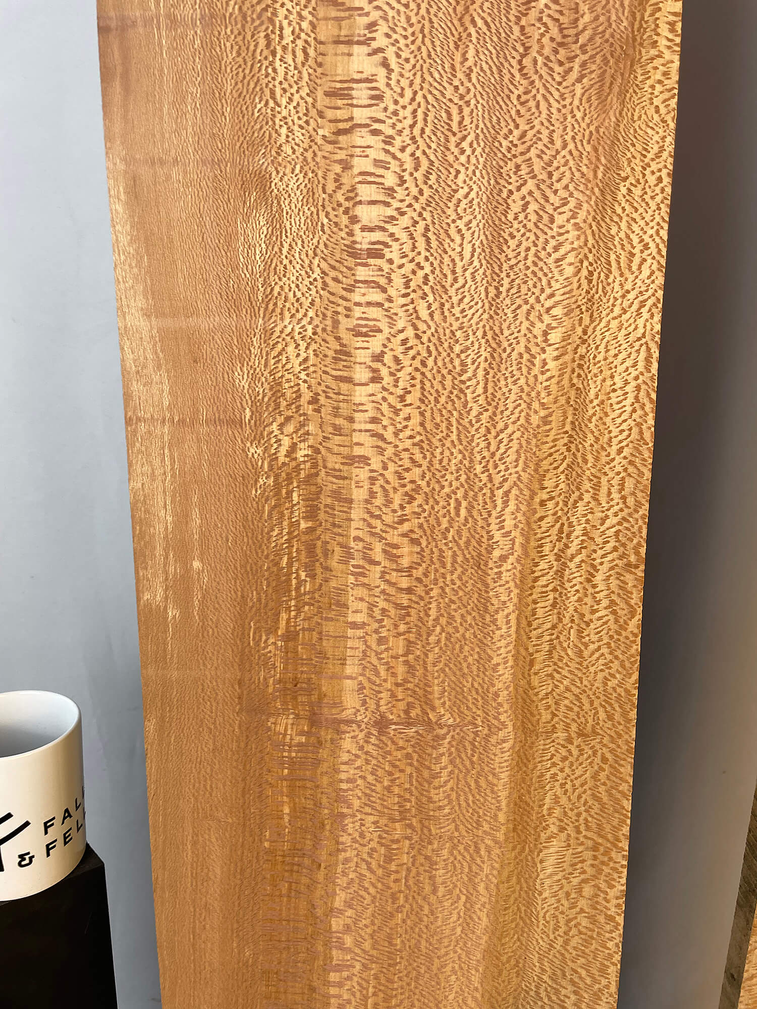 London Plane - Lacewood Pair