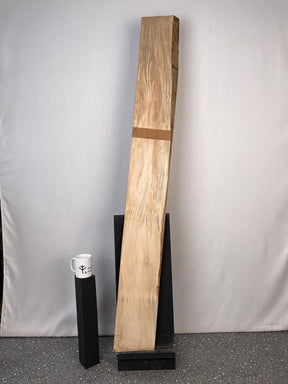 London Plane - Live Edge Board