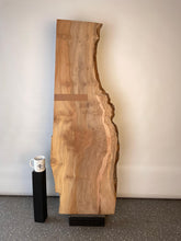 London Plane - Live Edge Board