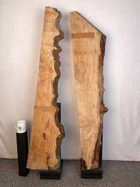 London Plane - Live Edge Boards