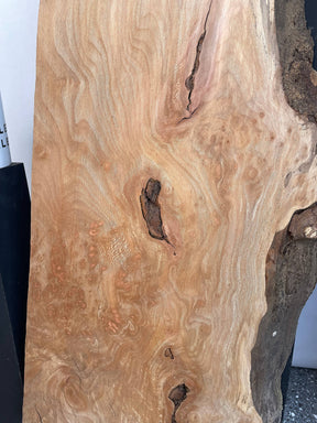 London Plane - Live Edge Boards