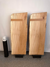 London Plane - Live Edge Boards