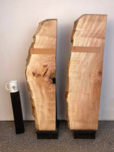 London Plane - Live Edge Boards