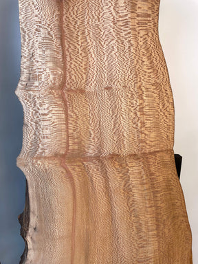 London Plane - Live Edge Lace Boards