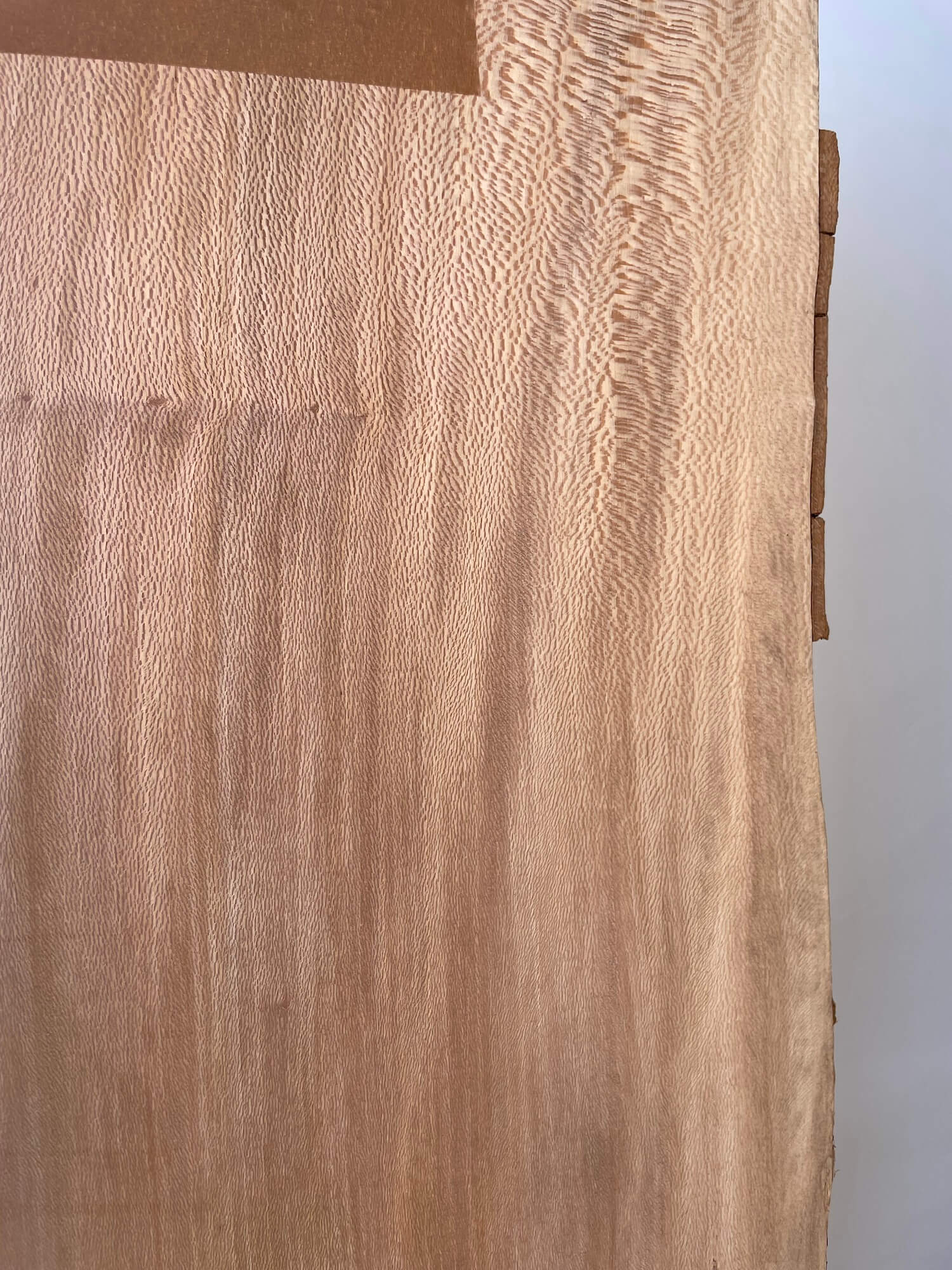 London Plane - Live Edge Lace Boards